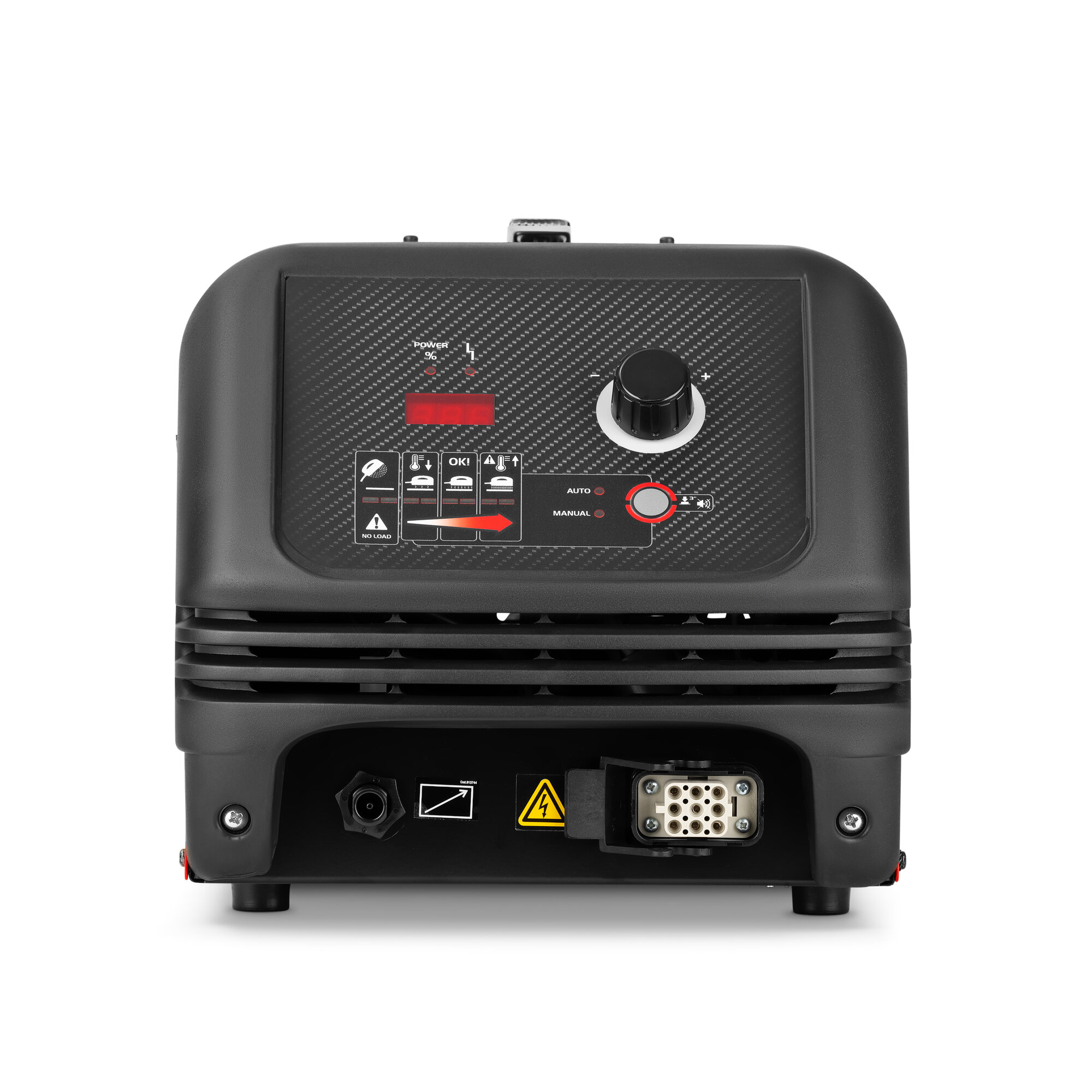 SMART INDUCTOR 5000 DELUXE Telwin
